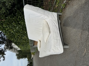 Gratis Sofa