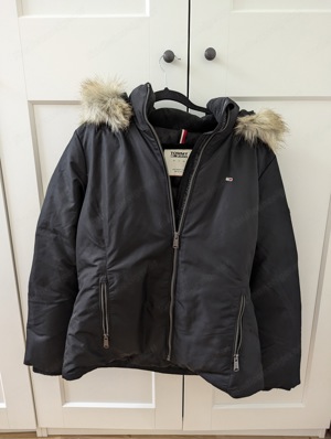 Tommy Hilfiger Winterjacke Damen