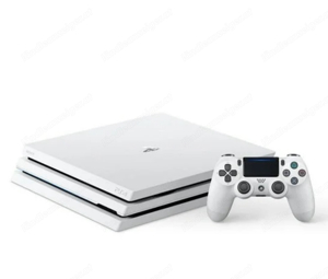 PlayStation 4 Pro (PS4 Pro) 1TB 