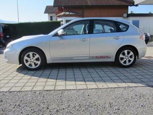 Subaru Impreza 2010 Bild 4