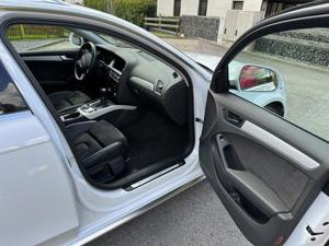 Audi A4 Bild 6