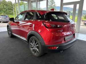 Mazda CX-3 2015 Bild 5