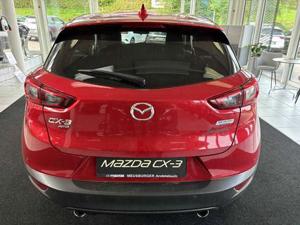 Mazda CX-3 2015 Bild 4