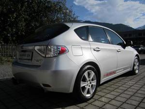 Subaru Impreza 2010 Bild 8