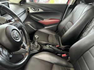 Mazda CX-3 2015 Bild 10