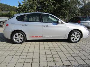 Subaru Impreza 2010 Bild 5