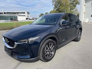 Mazda CX-5 2017