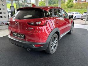 Mazda CX-3 2015 Bild 6