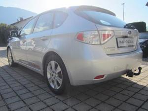 Subaru Impreza 2010 Bild 7