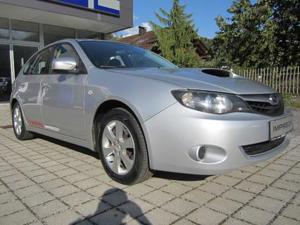 Subaru Impreza 2010 Bild 3