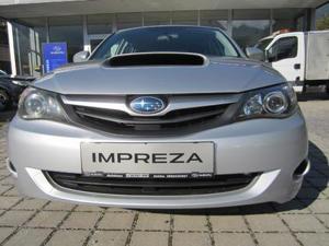 Subaru Impreza 2010