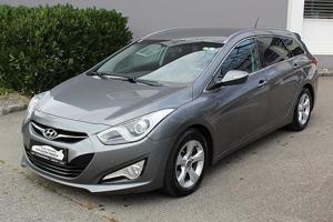 Hyundai i40 2011