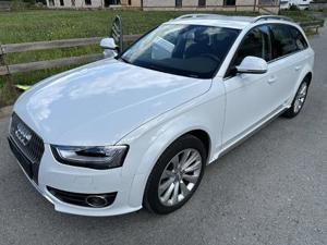 Audi A4 Bild 2