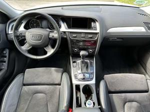 Audi A4 Bild 7