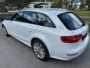 Audi A4 Bild 3