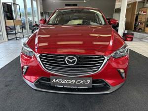 Mazda CX-3 2015 Bild 3