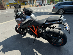 KTM 1290 GT