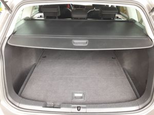 VW Golf 7 Kombi, "Lounge", "BlueMotion" Bild 10