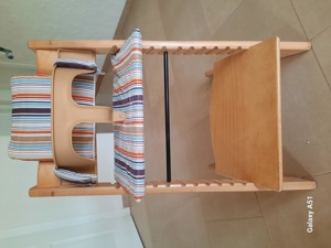 Stokke Tripp Trapp