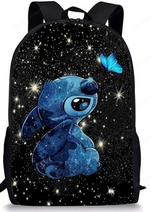 Stitch Rucksack