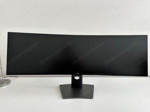 DELL U4919DW Ultrawide Bildschirm Bild 2