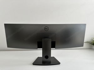 DELL U4919DW Ultrawide Bildschirm Bild 3