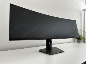 DELL U4919DW Ultrawide Bildschirm