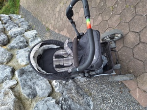 Kinderwagen 