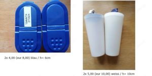 diverse tupperware ab eur 4,00 Bild 2