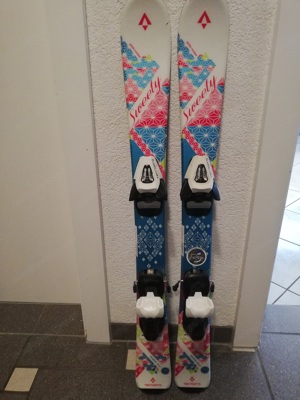 Kinderski 90 cm