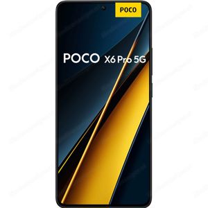 Poco X6 Pro  Bild 2