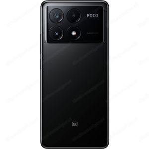 Poco X6 Pro 