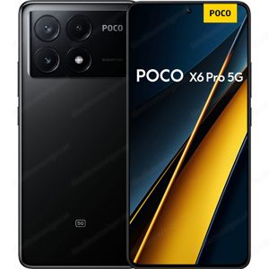 Poco X6 Pro  Bild 3