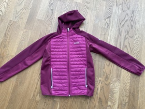 Jacke für Mädchen Größe 164 (14 jährige) Bild 2