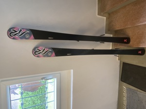 K2 allround Ski