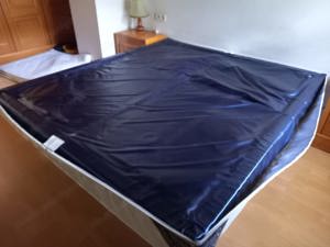 Wasserbett Aqua Vital High Tech Bild 2