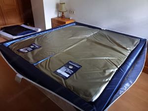 Wasserbett Aqua Vital High Tech Bild 3