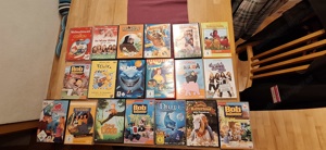 Dvd Kinder  Bild 2