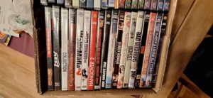 Dvds 