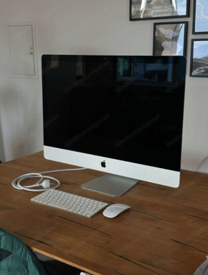 iMac 5k 27 Zoll 3,8Ghz Quad Core i5 mit 24GB RAM