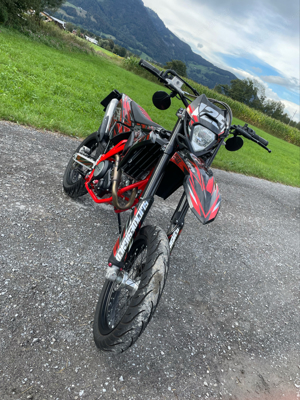 Beta 125 r