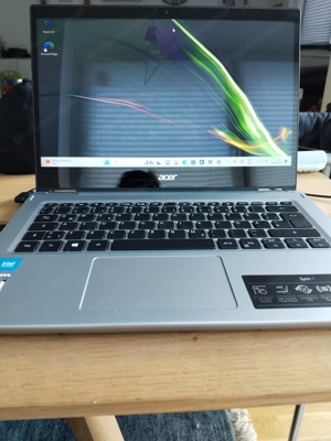 Acer spin1