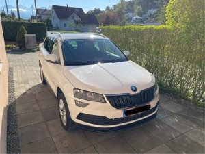 Skoda Karoq 1.0 TSI Ambition