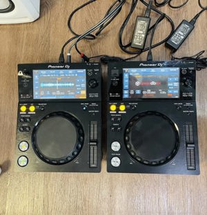 Pioneer XDJ700