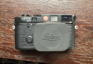 Leica m6