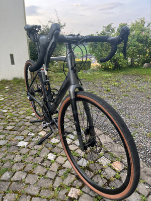 Gravel Cube Nuroad Race 2022 Bild 7