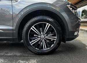 VW Tiguan Bild 10