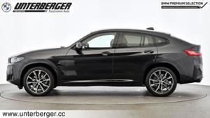 BMW X4 xDrive20d M Sportpaket // Ambiente Licht // Anhängekupplung // DAB-Tuner Bild 5