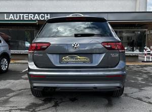 VW Tiguan Bild 6