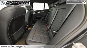 BMW X4 xDrive20d M Sportpaket // Ambiente Licht // Anhängekupplung // DAB-Tuner Bild 12